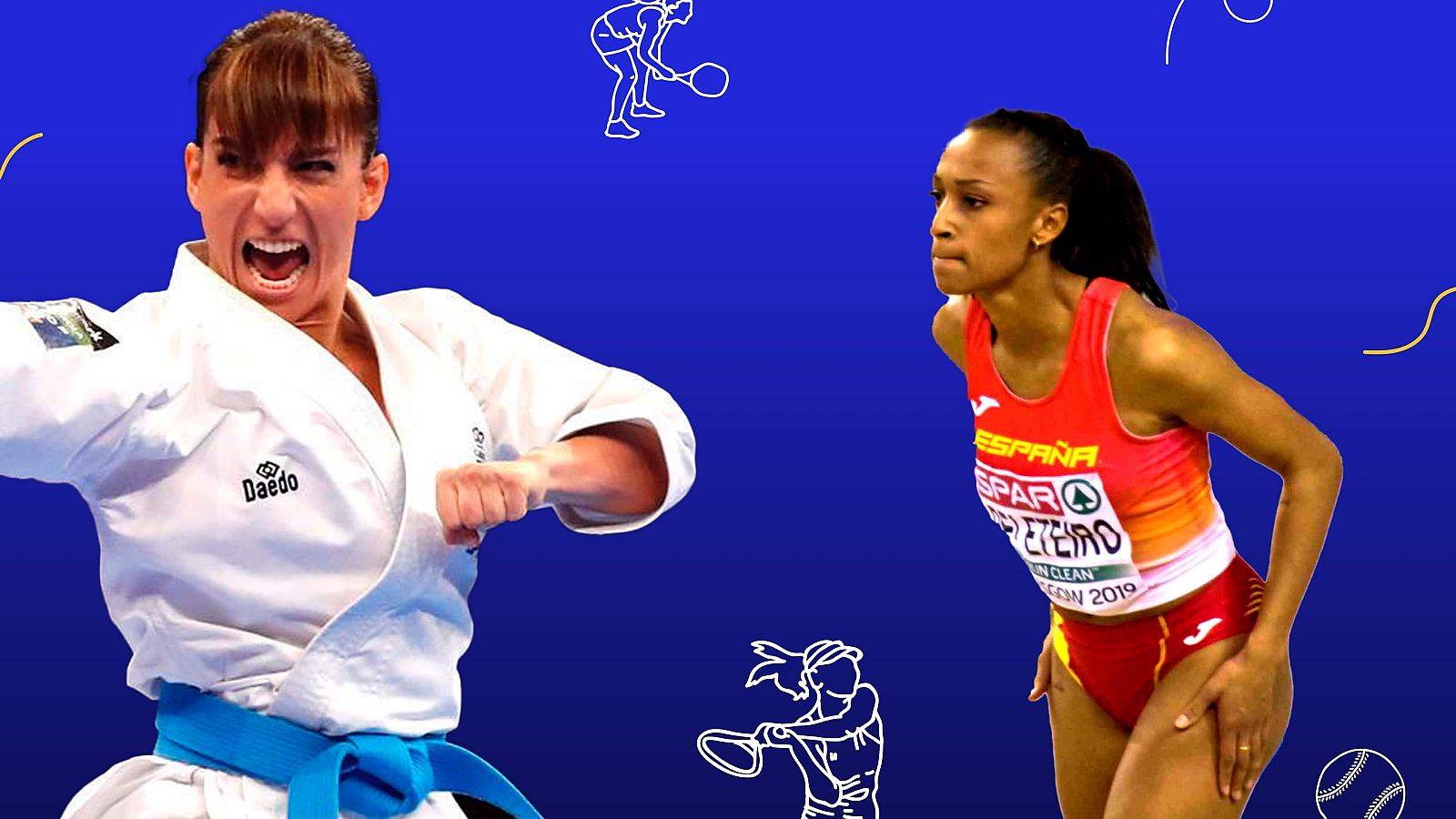 9 mujeres protagonistas en Tokyo 2020 - Ver ahora