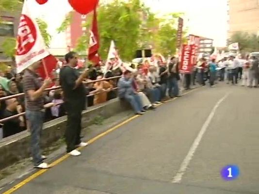 TeleCantabria - Telecantabria - 07/10/09