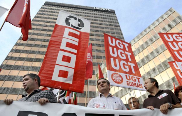 Informativo de Madrid - Informativo de Madrid - 07/10/09