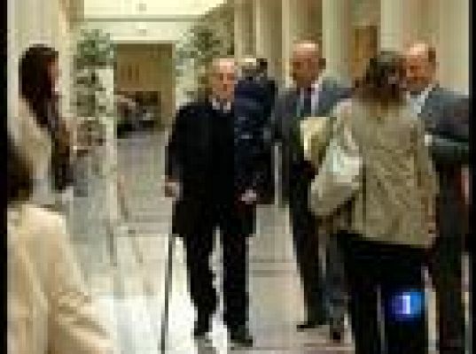  - Posible financiación ilegal del PP