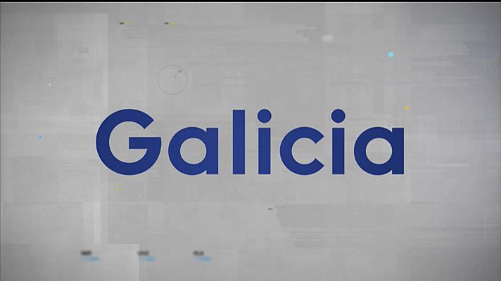 Telexornal - Galicia - Telexornal Galicia Especial Mércores 21-07-2021