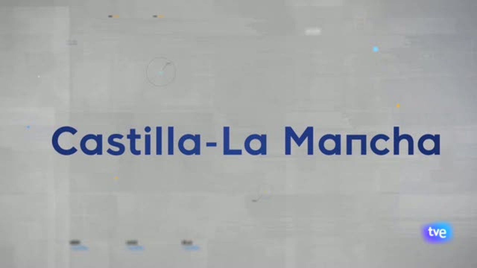 Castilla-La Mancha en 2' - 21/07/2021 - ver ahora