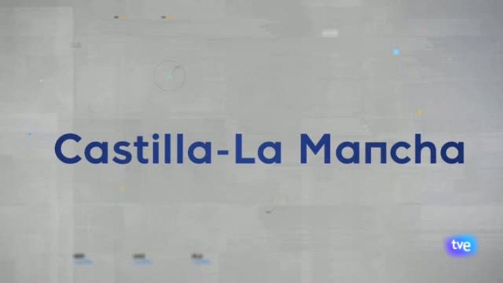 Noticias de Castilla-La Mancha - Castilla-La Mancha en 2' - 21/07/2021
