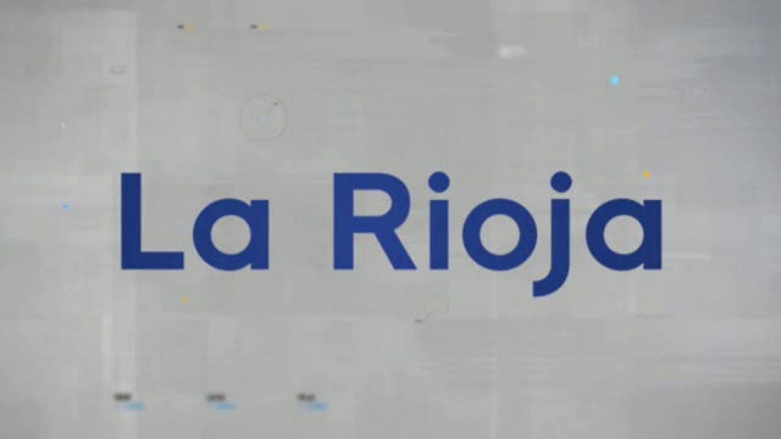 Informativo Telerioja - 21/07/21