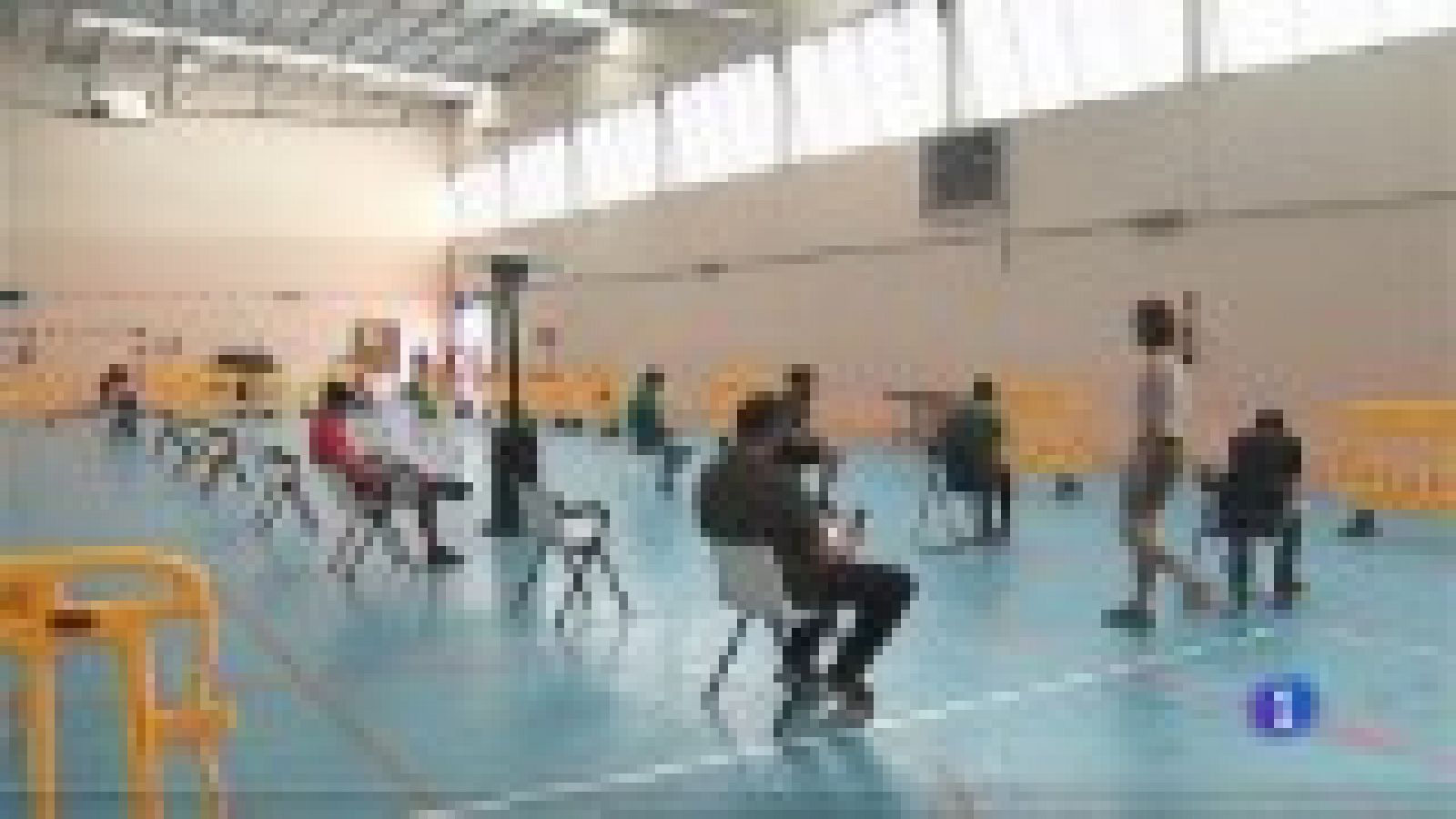 Asturias en 2' - 21/07/21 | Ver