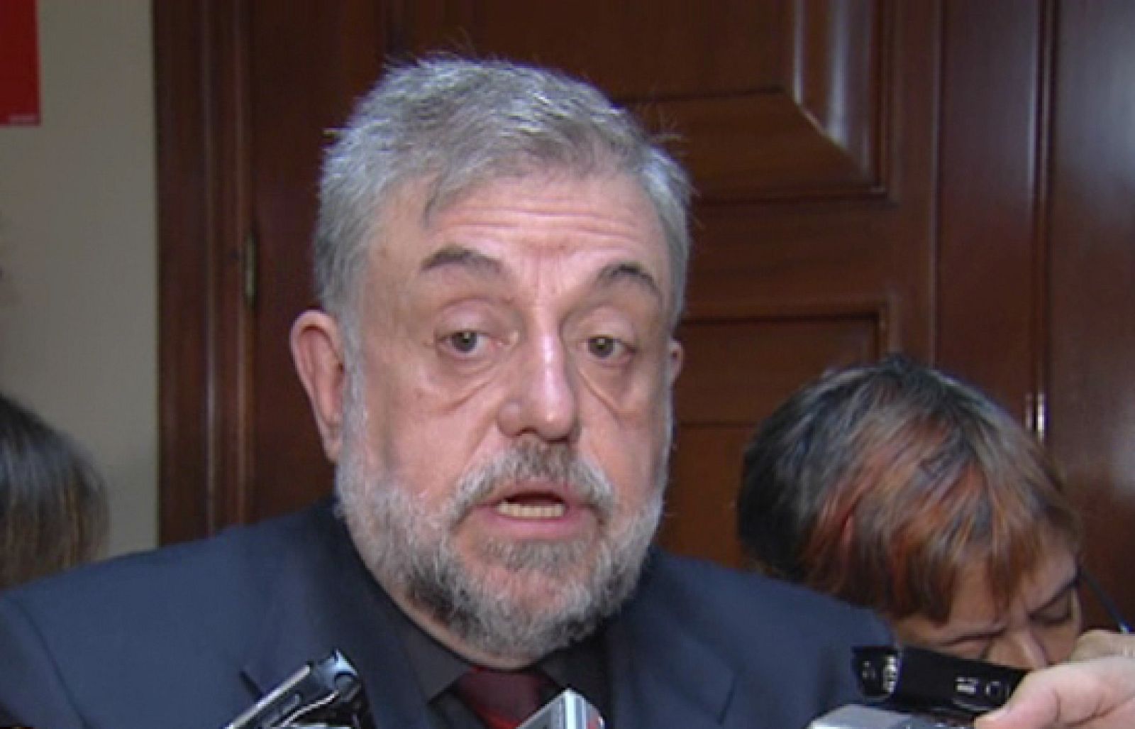 Sindicatos y empresarios han dado un primer paso para reactivar el diálogo social | Ver