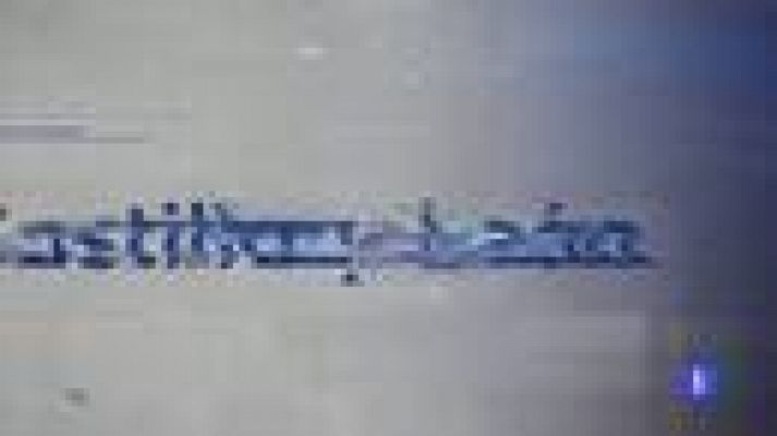 Noticias de Castilla y León - Noticias de Castilla y León - 21/07/21