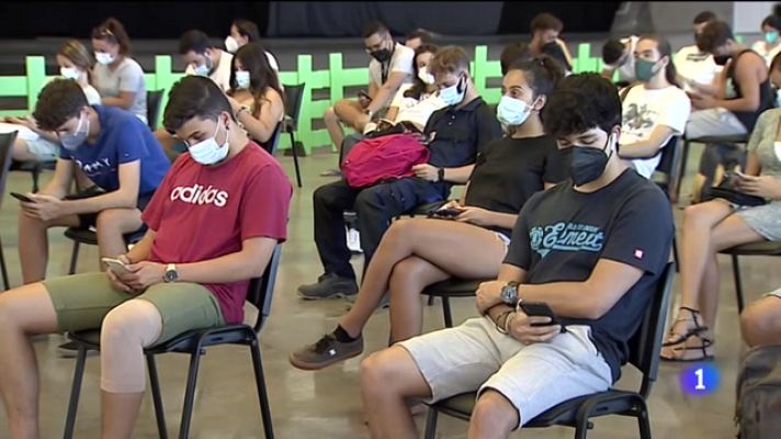 Telecanarias - Telecanarias - 21/07/2021