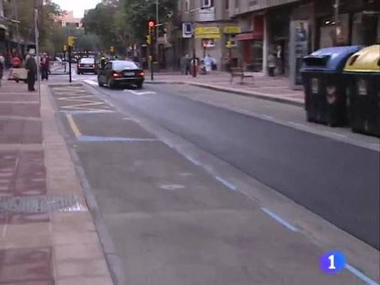 Noticias Aragón - Noticias Aragón - 07/10/09