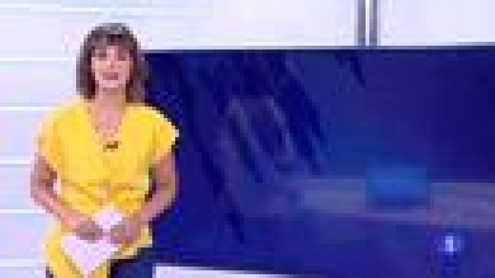 Informativo Telerioja 2 - 21/04/21 - ver ahora