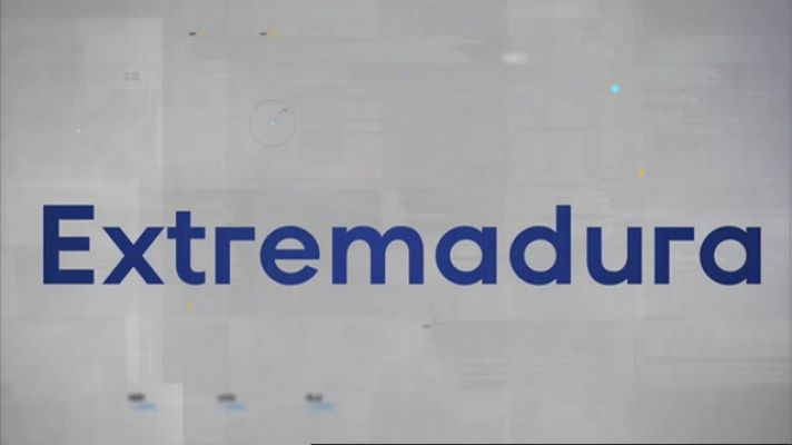 Noticias de Extremadura - Noticias de Extremadura 2 - 21/07/2021