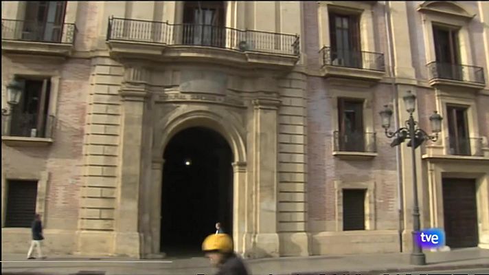 L'informatiu - Comunitat Valenciana - L'Informatiu Comunitat Valenciana 2 - 21/07/21