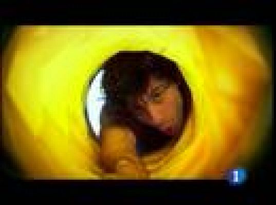  - El chico que sabia demasiado, Mika