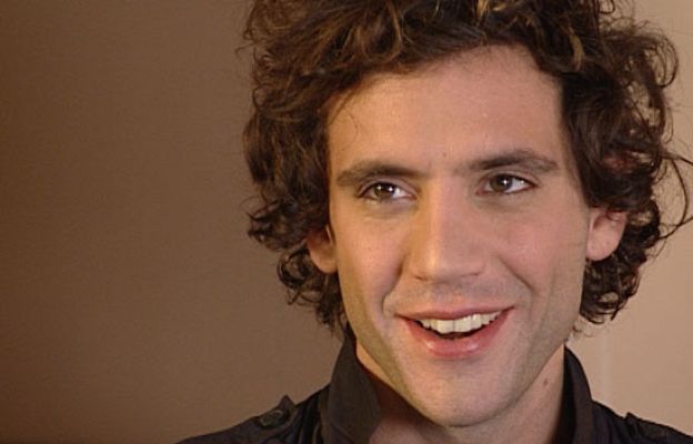  - El chico que sabia demasiado, Mika