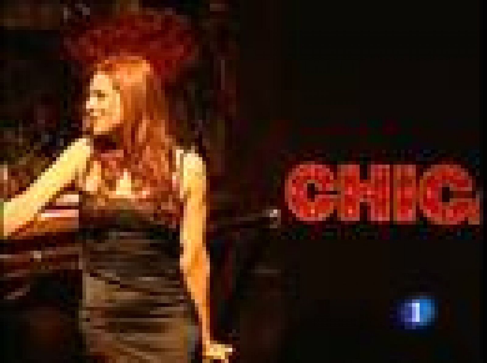 "Chicago" llega a España | RTVE Play