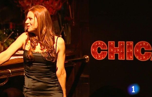  - "Chicago" llega a España