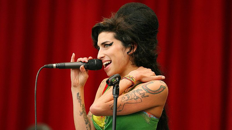 Amy Winehouse, a través de la mirada de su "protegida" Dionne Bromfield
