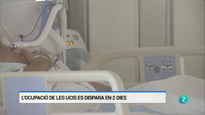 El Vespre - El Vespre - 21/07/2021