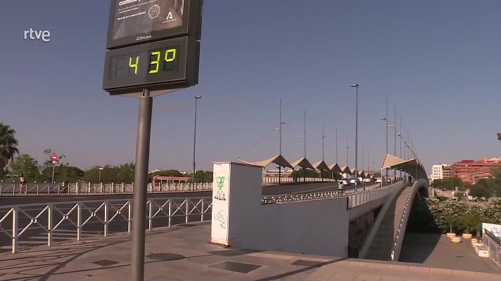 España Directo - España Directo - 21/07/21