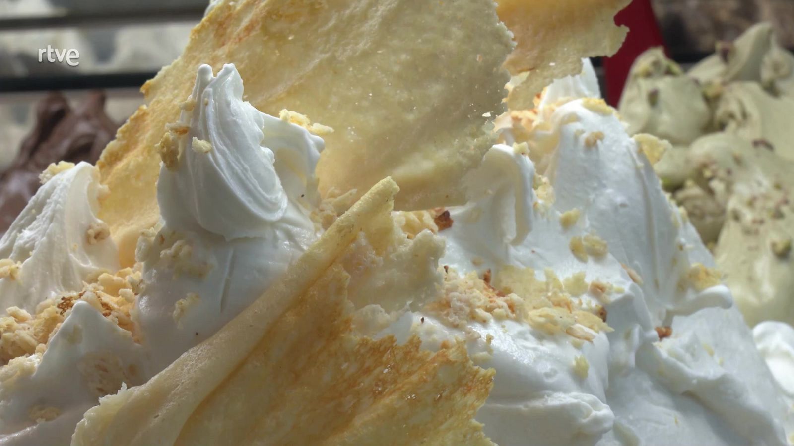 Aquí la Tierra - 21/07/21 - ver ahora