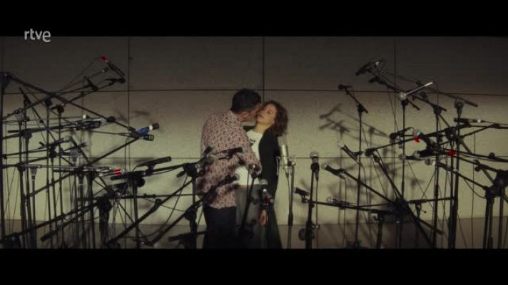 Cultura en Rtve.es - RTVE.es estrena el teaser tráiler de 'Competencia oficial', protagonizada por Penélope Cruz y Antonio Banderas