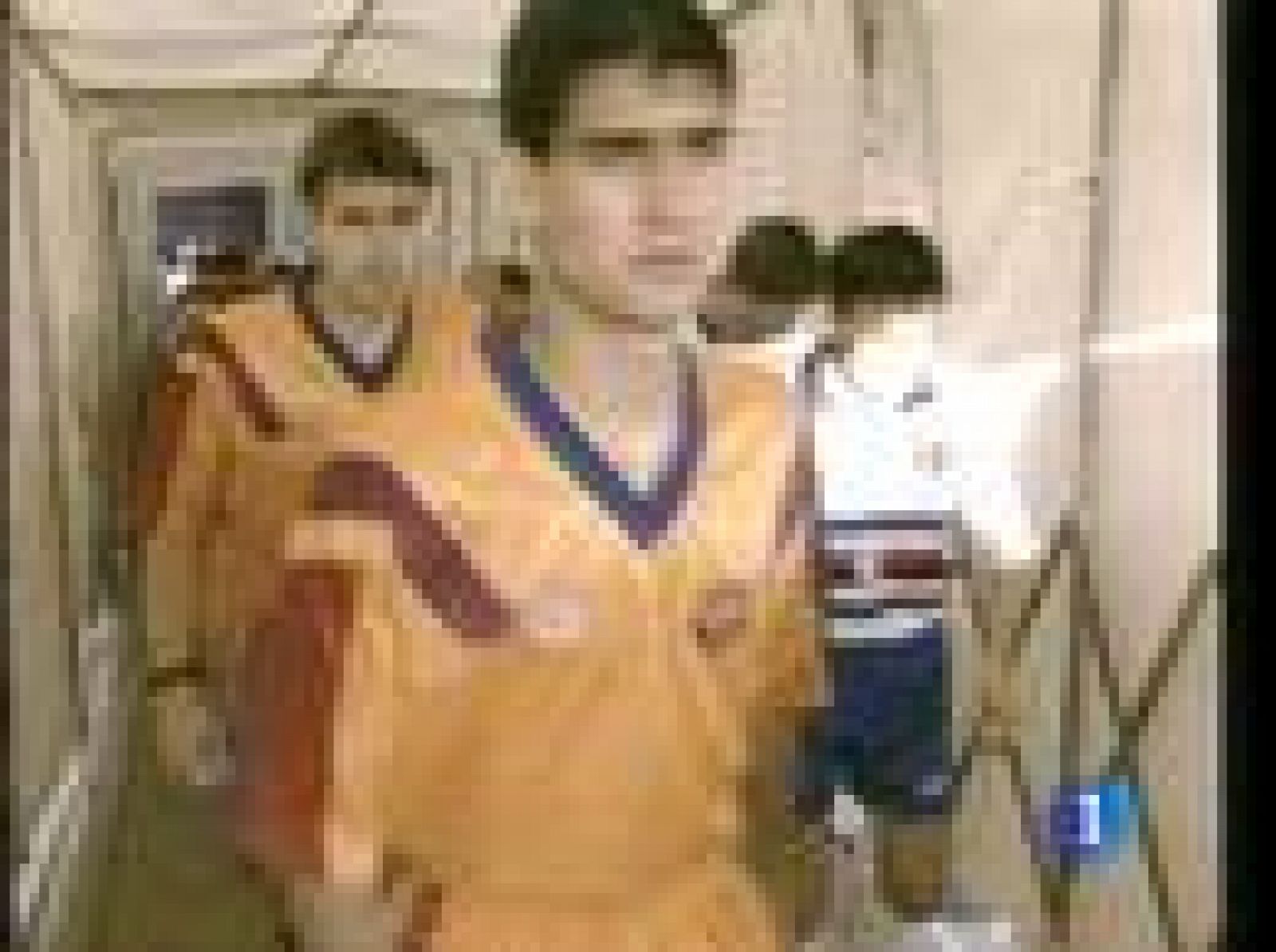 Guardiola, homenajeado por su pueblo