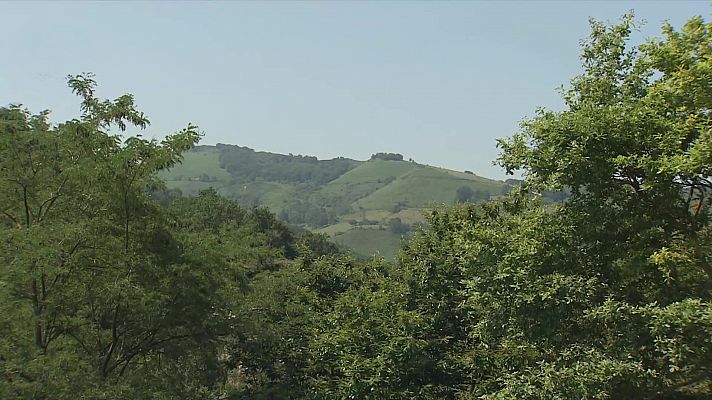 El tiempo - Temperaturas mínimas, en ascenso en general. En Canarias, en descenso, más acusado en medianías