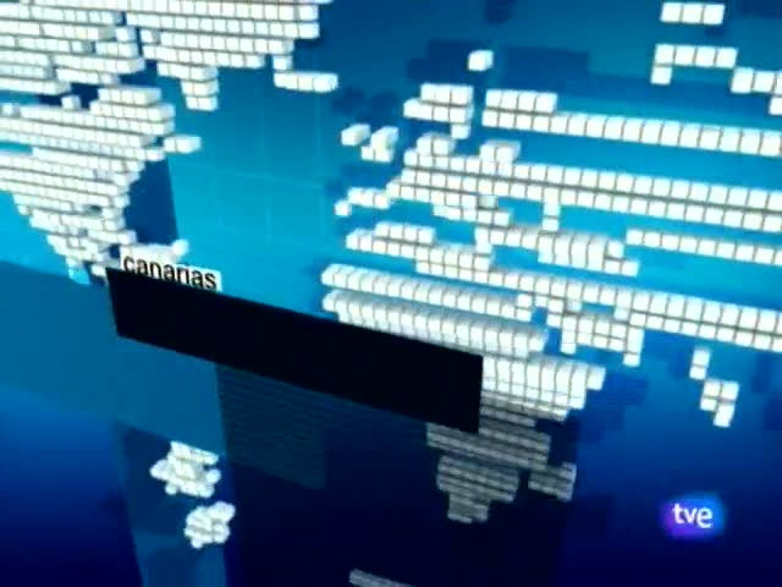 Telecanarias - 07/10/09 - Telecanarias | Ver