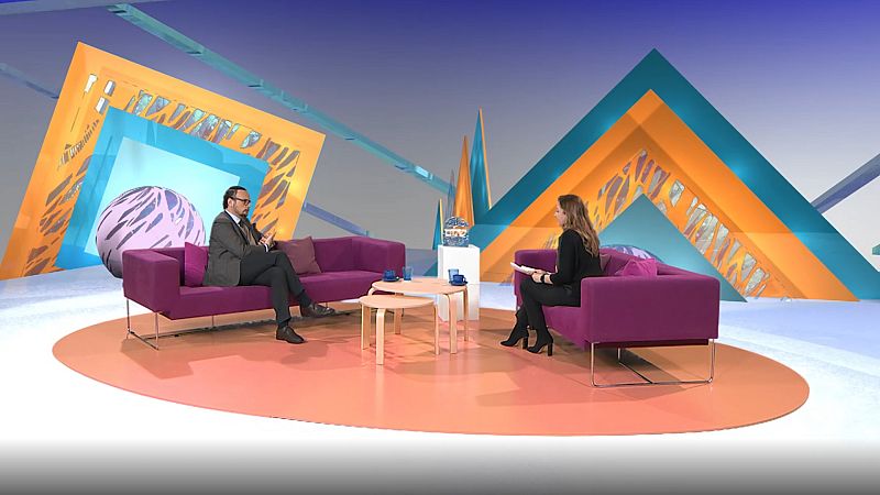 Shalom - El valor central de la educación en el judaísmo - ver ahora