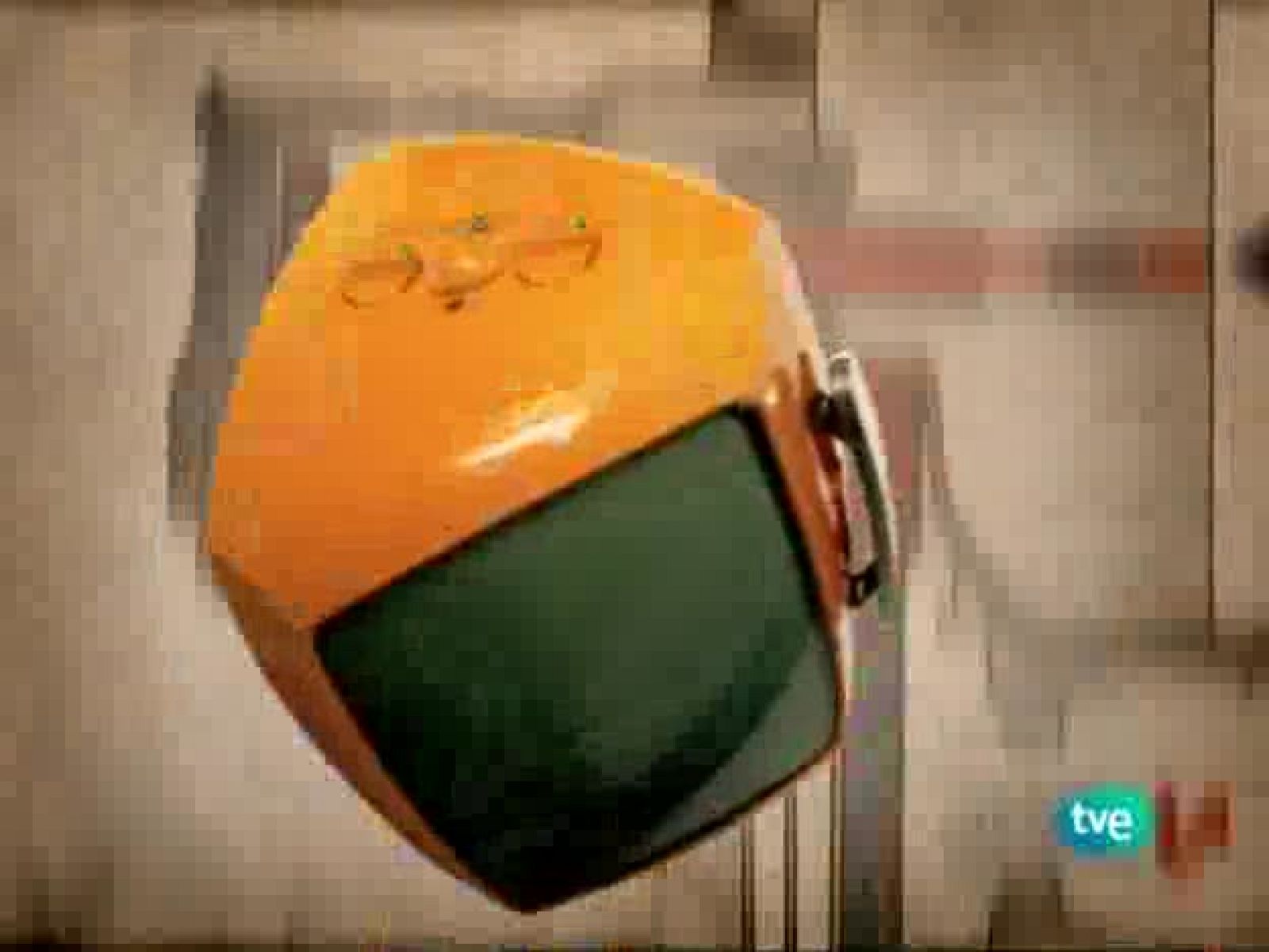 En construcción - 07/10/09 - En construcción | Ver