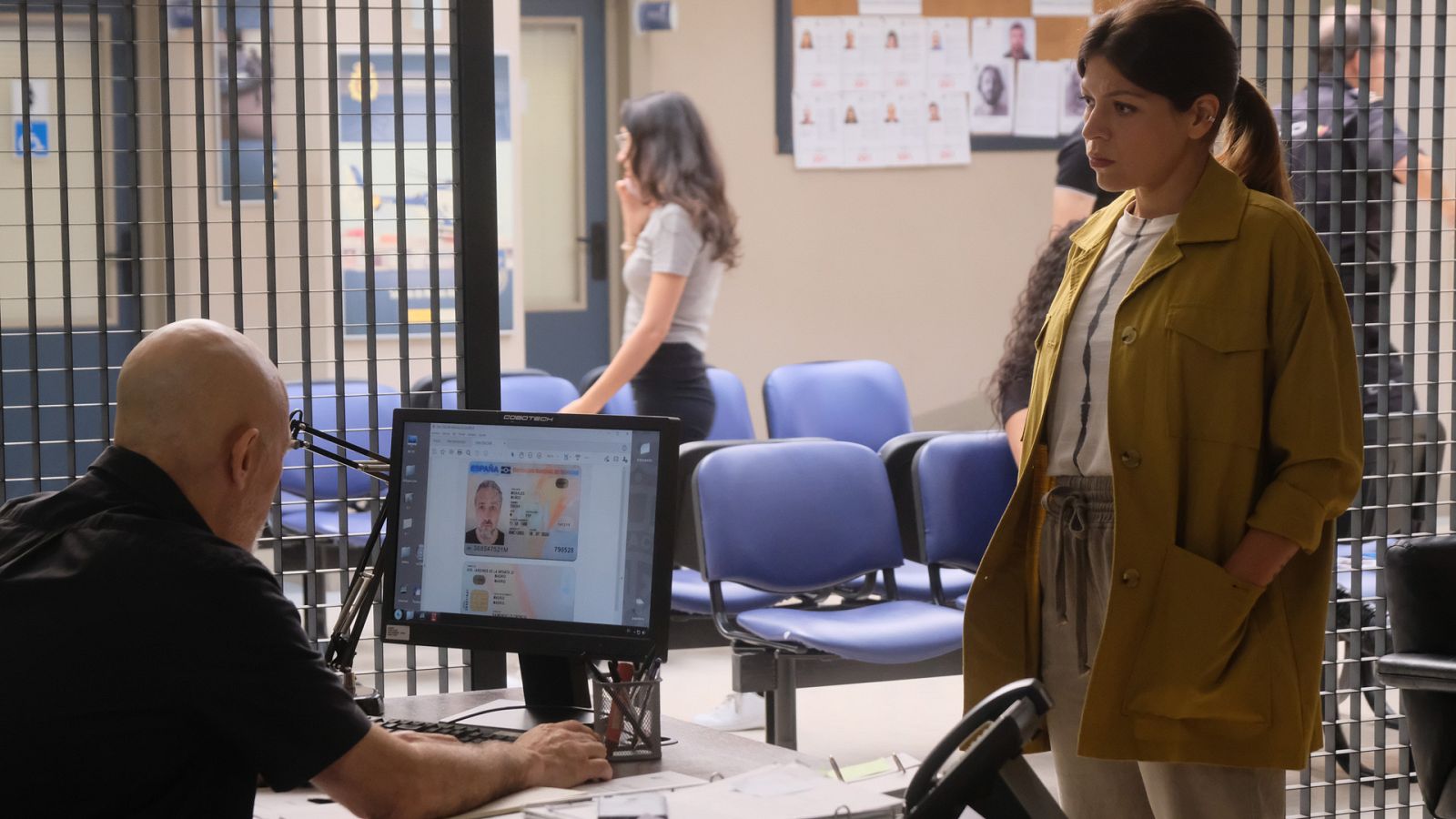 Servir y proteger - Episodio 1015 - Ver ahora