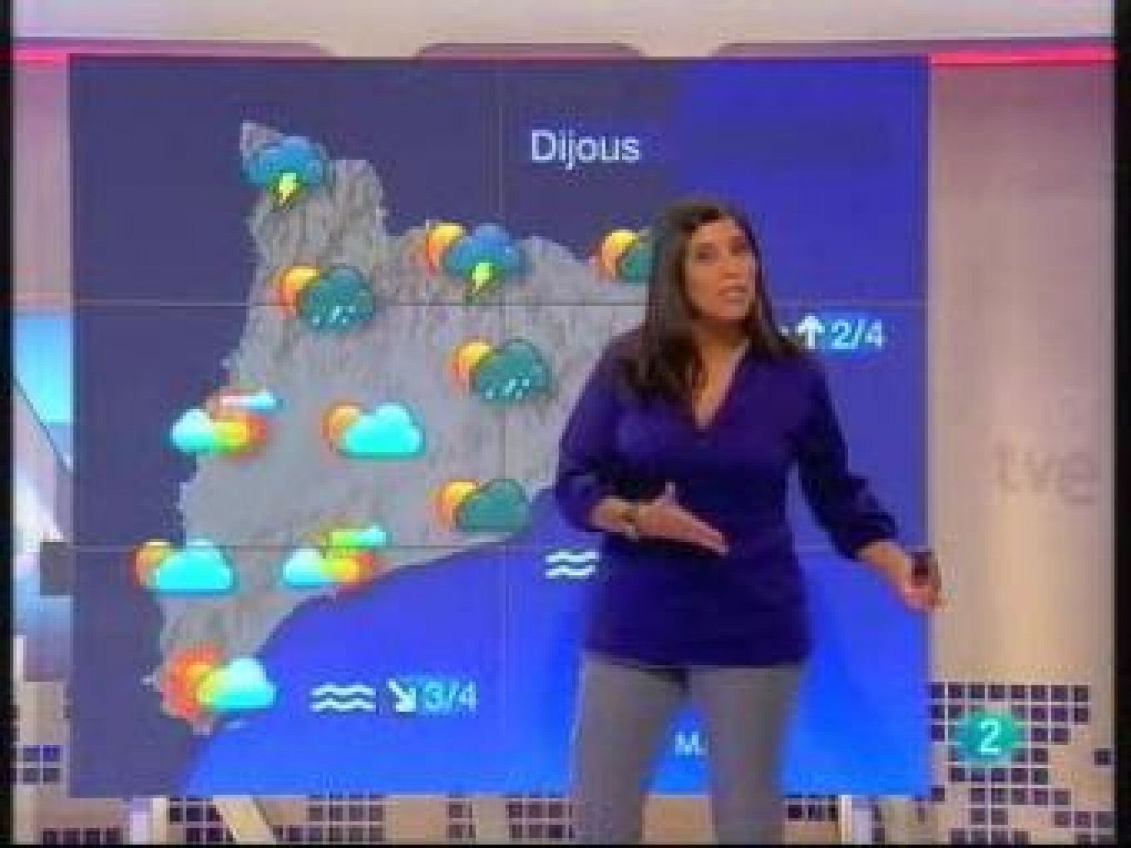 L'Informatiu - Programa informatiu a RTVE Play