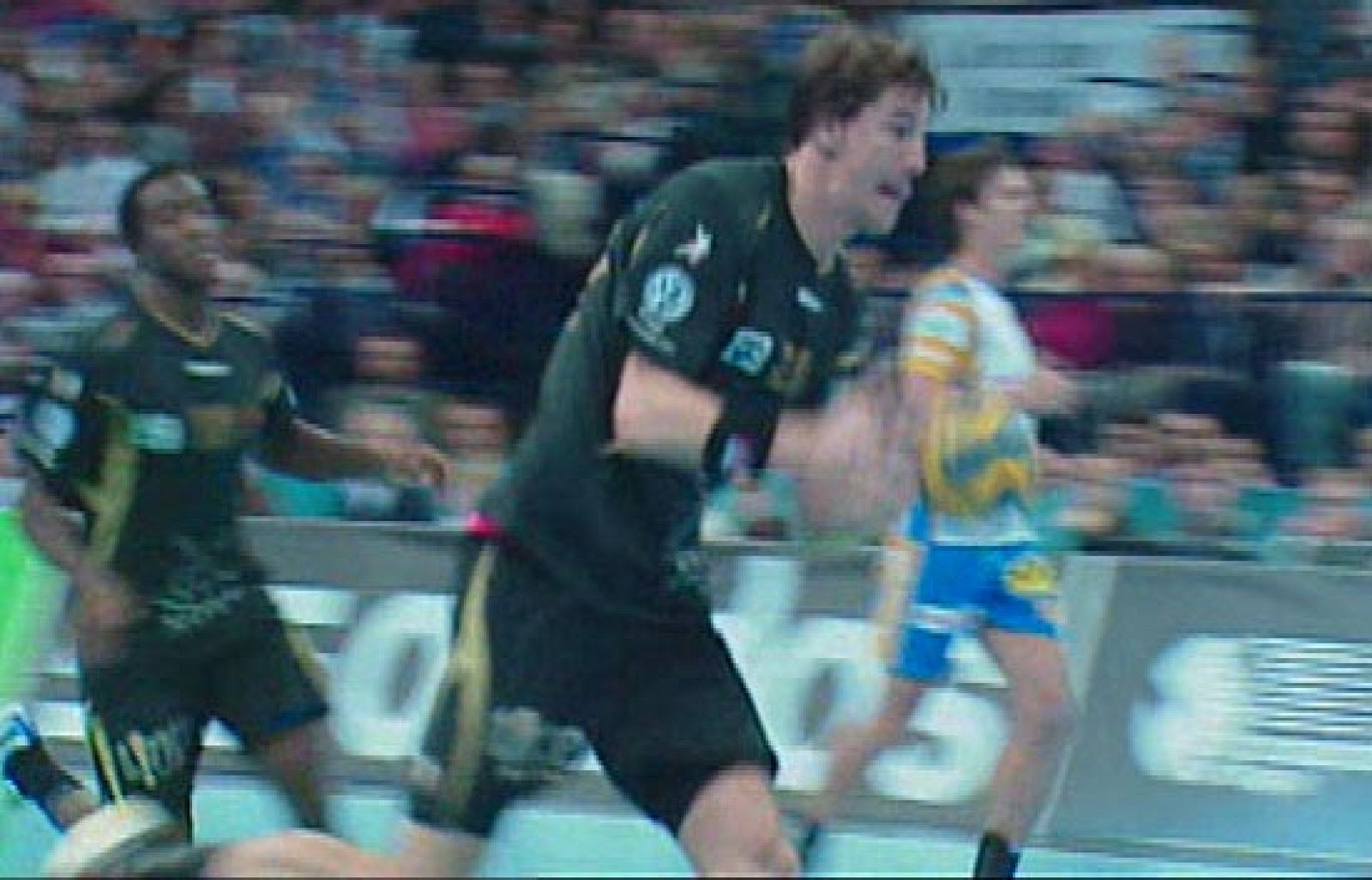 El Ciudad Real enseña sus credenciales | Ver