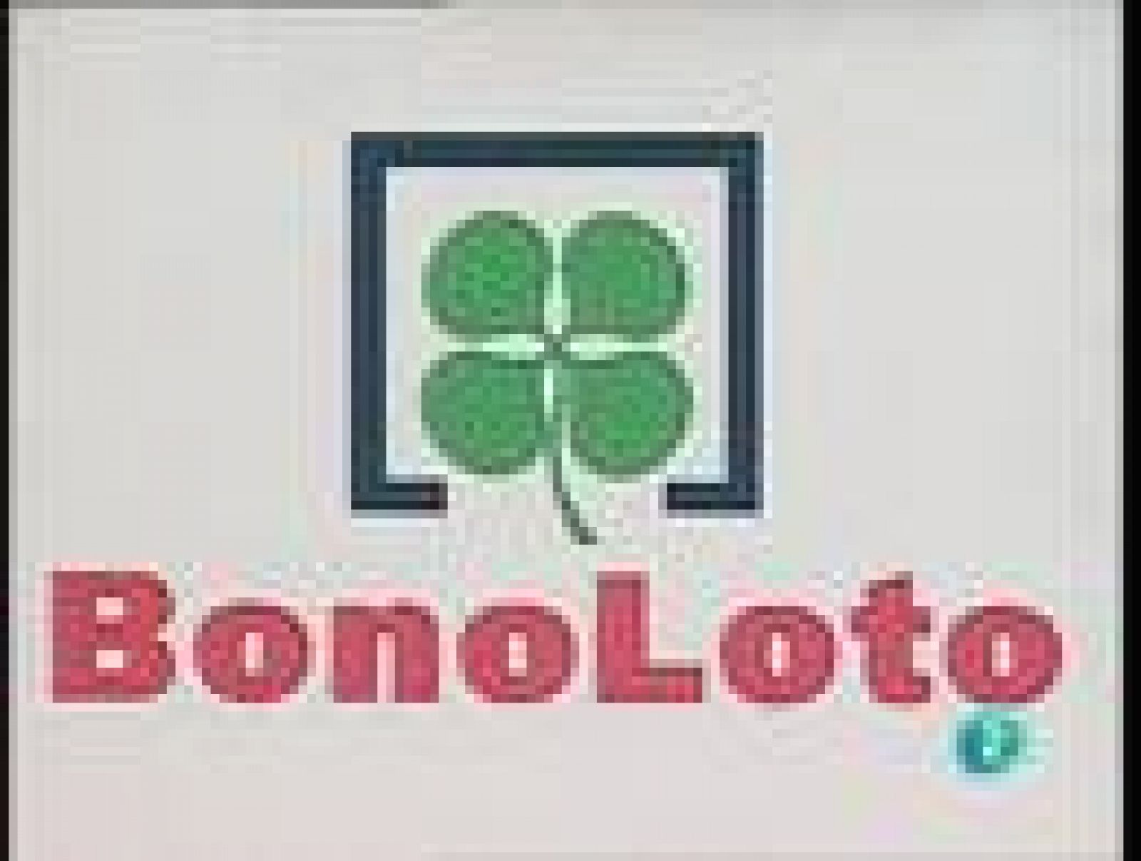 Loterías: Bonoloto - 07/10/09 | RTVE Play