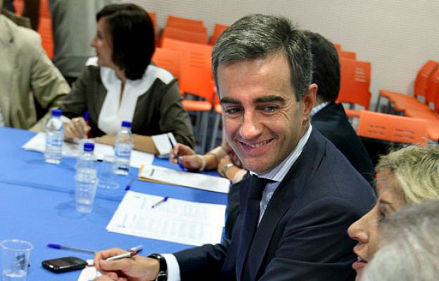  - Relaciones del PP con trama Gürtel