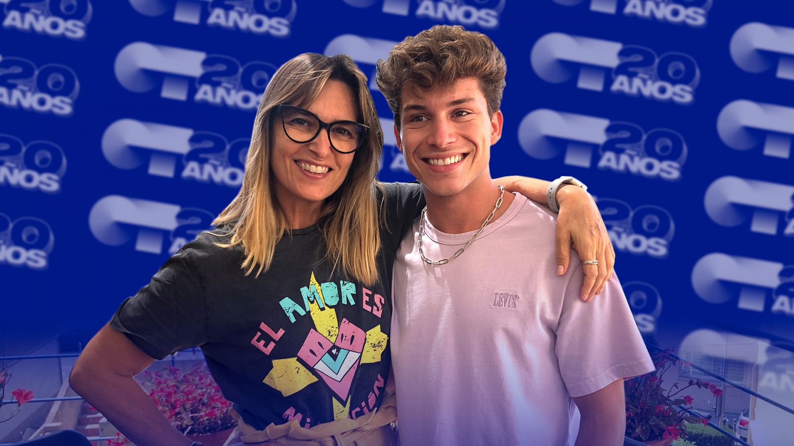 OT 20 años - Entrevista con Raoul Vázquez - OT, 20 años | Ver
