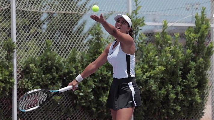 Tierra de campeones - Programa 9 - 2021