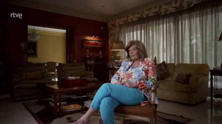 Lazos de sangre - El cáncer golpea al clan Campos