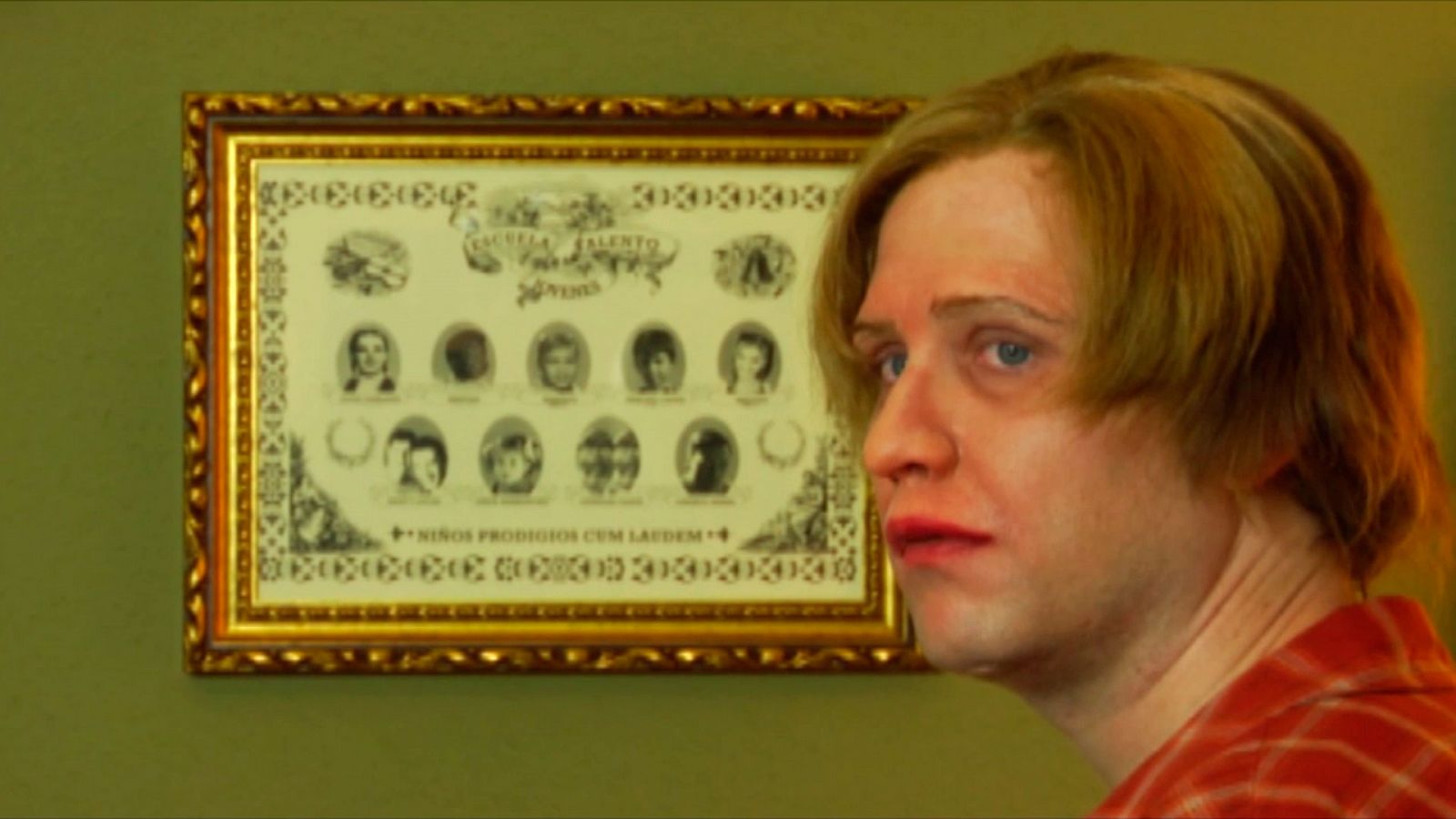 Muchachada Nui - Macaulay Culkin