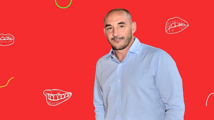 Tokio en claves - Chapi Ferrer analiza el partido de Egipto - España