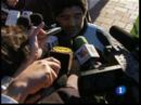  - Maradona, ¿adiós a la selección?