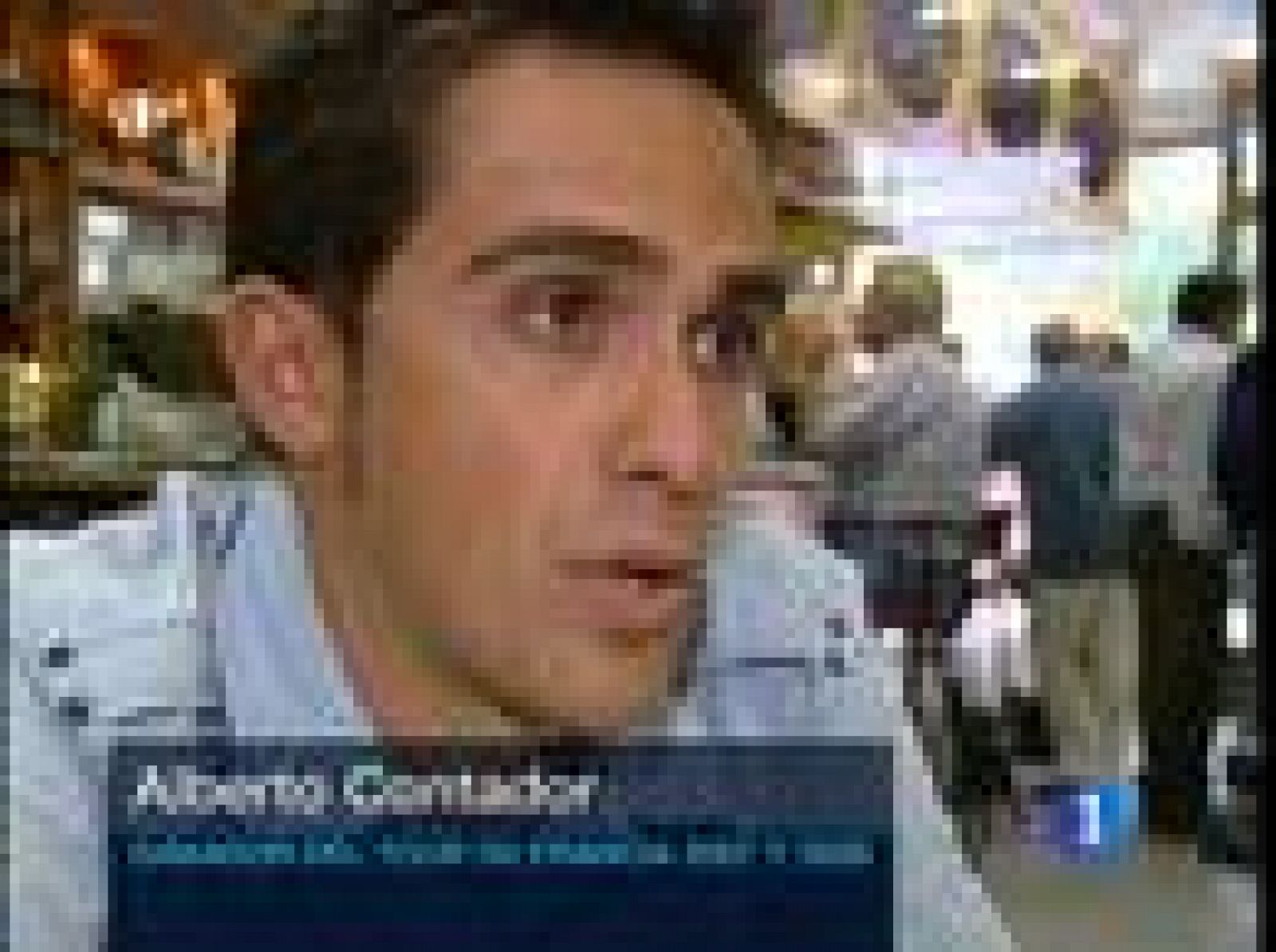Sin programa: Contador, un futuro incierto | RTVE Play