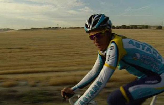 Contador, un futuro incierto