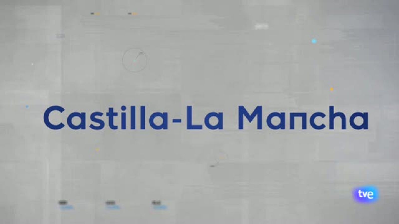 Castilla-La Mancha en 2' - 22/07/2021 - ver ahora