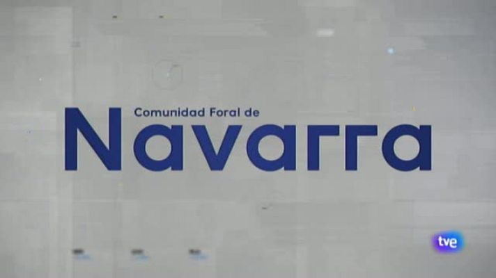 Telenavarra - Telenavarra -  22/7/2021