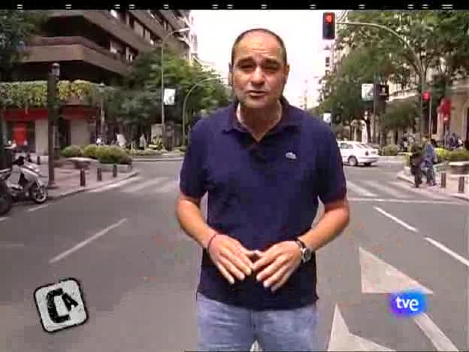 Comando Actualidad - ¿Los ricos también lloran?