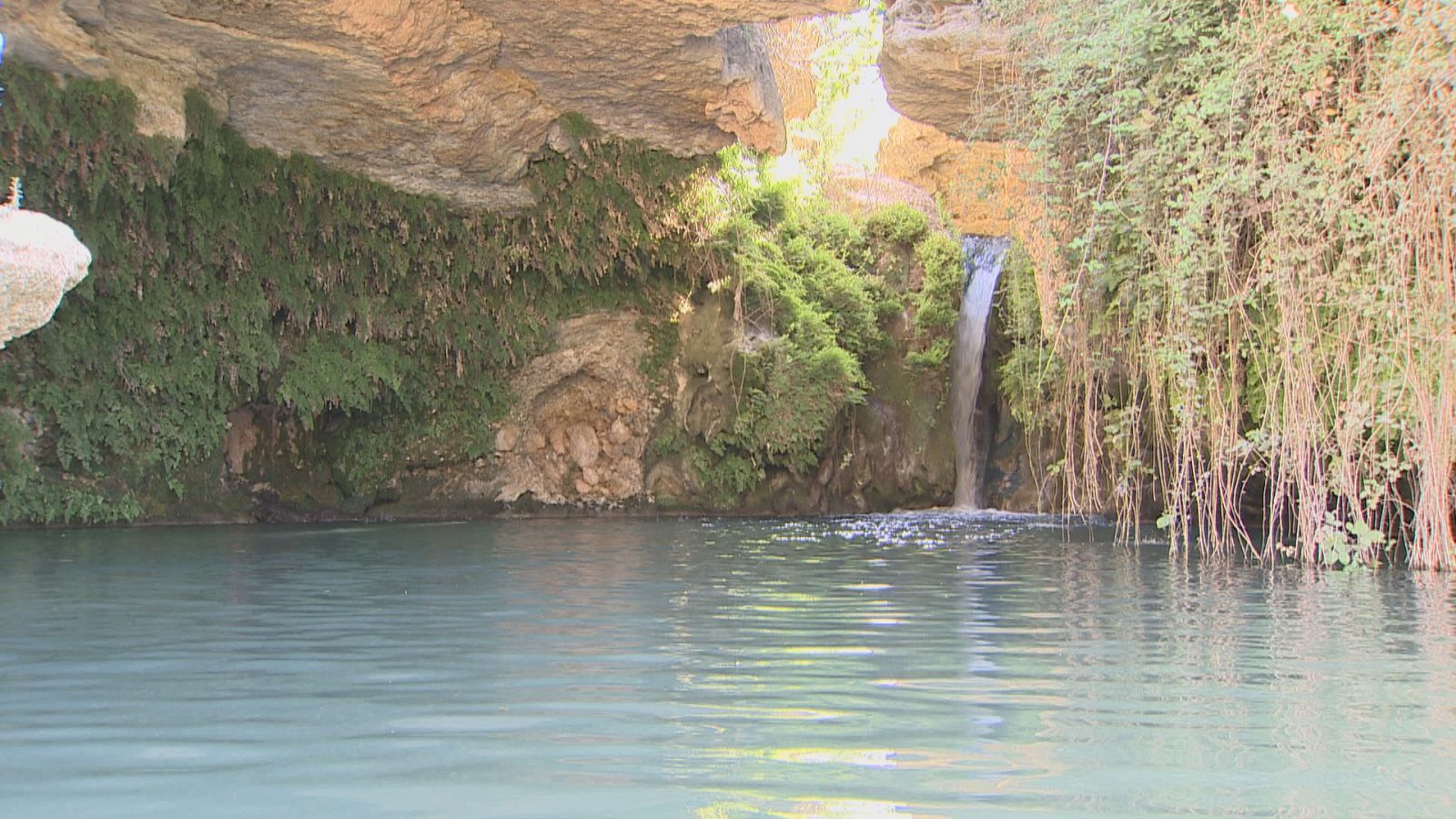 El verano en Murcia es mucho más que playa