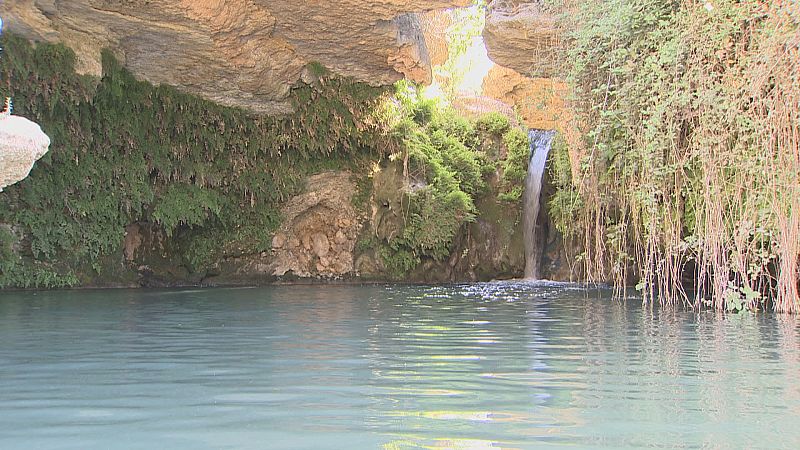 Vídeo sobre el verano en Murcia es mucho más que playa