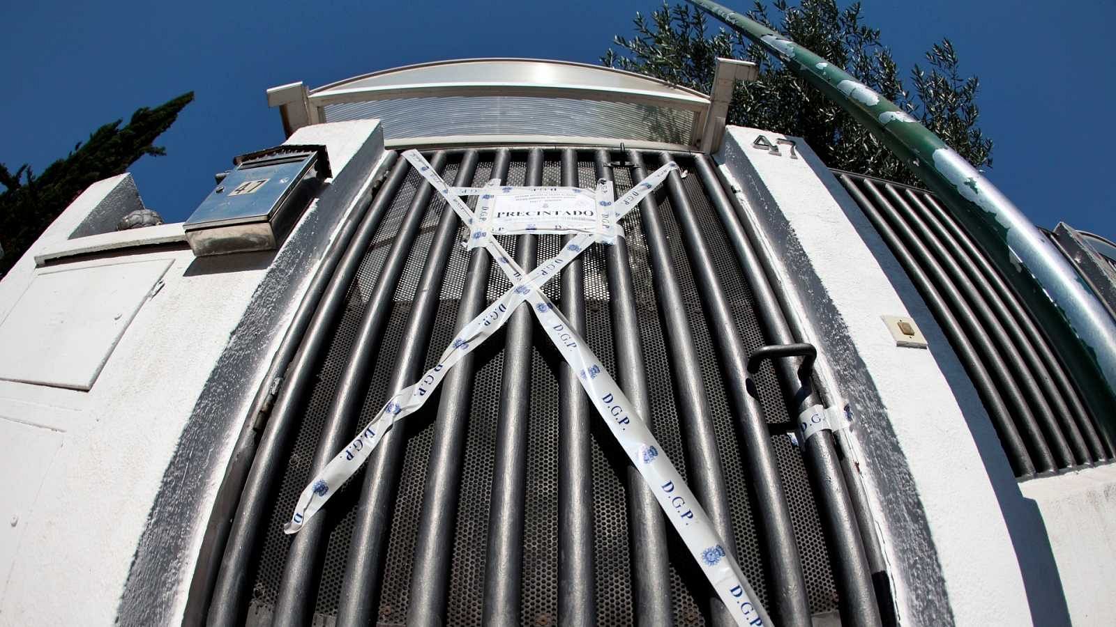 Asesinada una mujer en Pozuelo de Alarcón y otra en Sabadell en dos presuntos casos de violencia de género