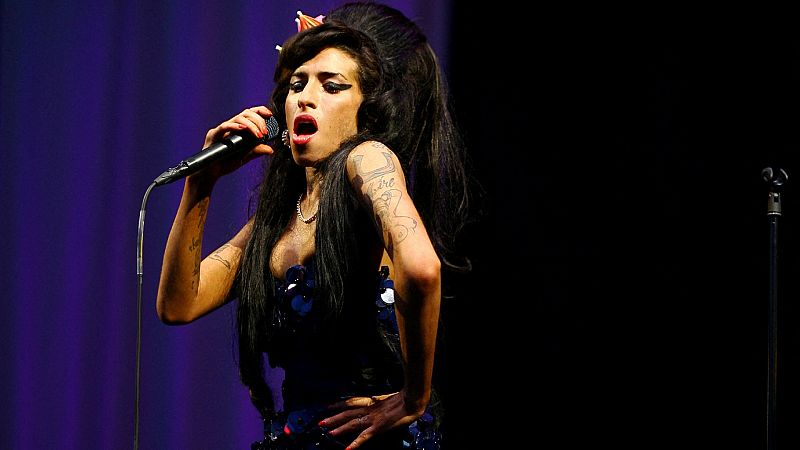 Dos nuevos documentales recordarán a Amy Winehouse cuando se cumplen diez años de su muerte